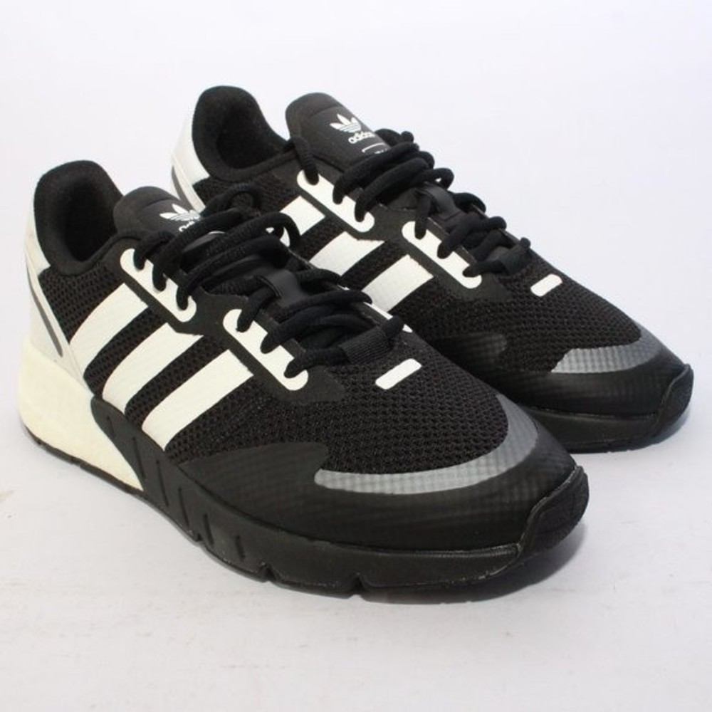 New Adidas Original  ZK 1K Boost Size Men 7 Women 9.5 Athletic Sneaker Shoes